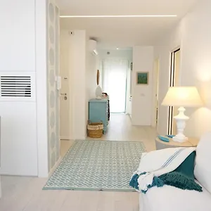  Apartment Nodo Margherita Italy
