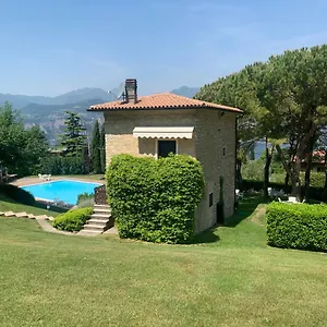 Dreamy New Apartment~lake View Le Vigne Malcesine