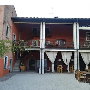 Appartamento Country, Lonato