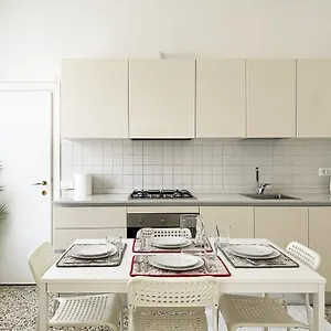  Apartment Ca' Girolamo Italy