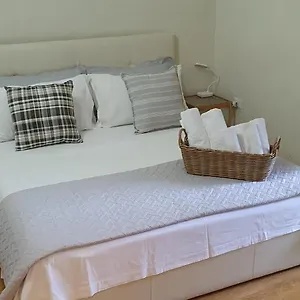 Apartment Colosseo S 1 Floor Italy