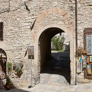  Apartment Il Cortile Di San Rufino Italy