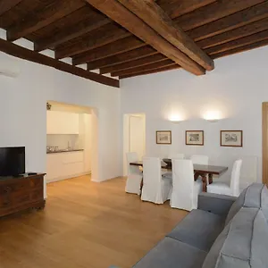  Apartment Ca' Zacco Italy
