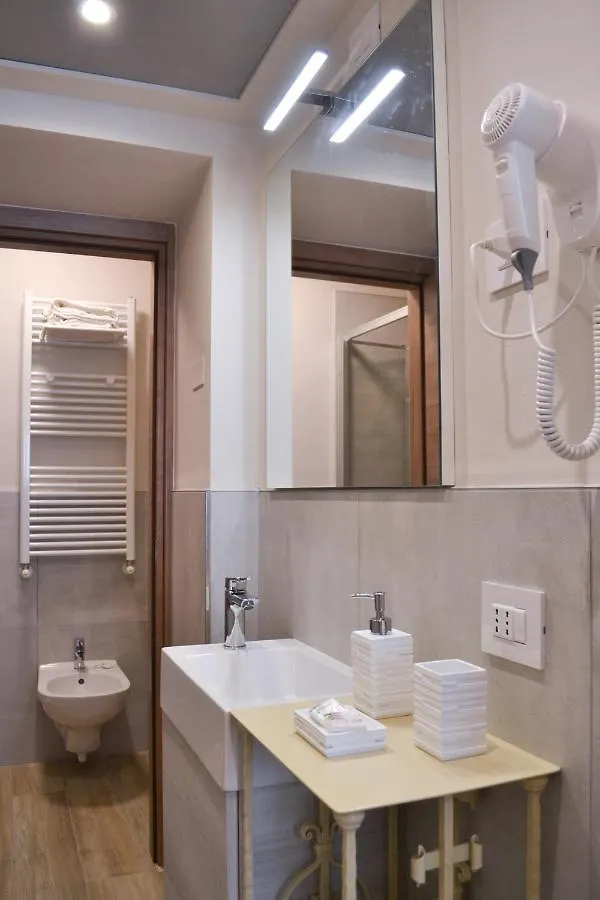 Apartment Garda Lake Maison D'Isabella Lonato