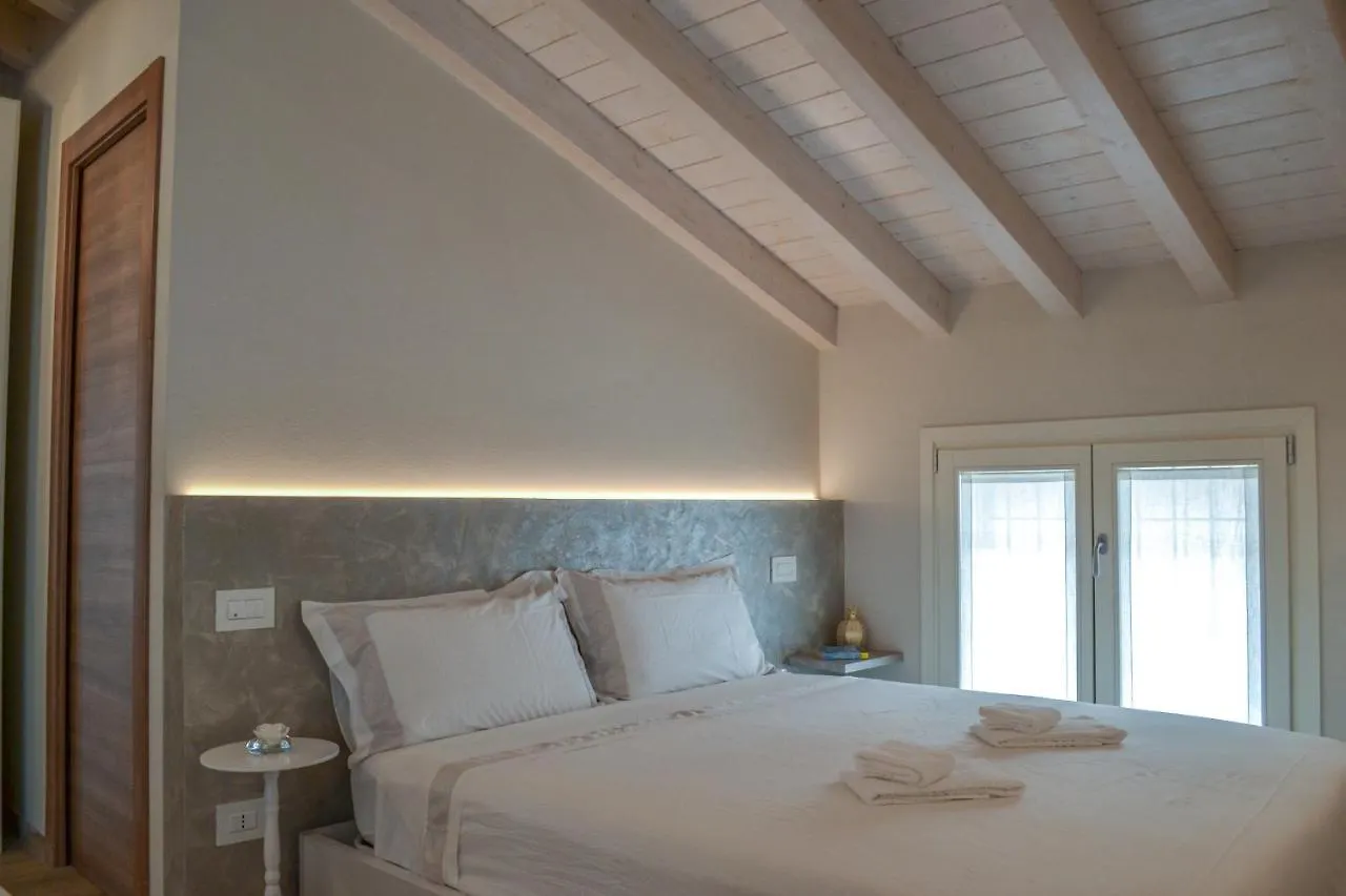 Garda Lake Maison D\'Isabella location