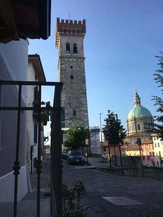 Apartment Garda Lake Maison D'Isabella Lonato