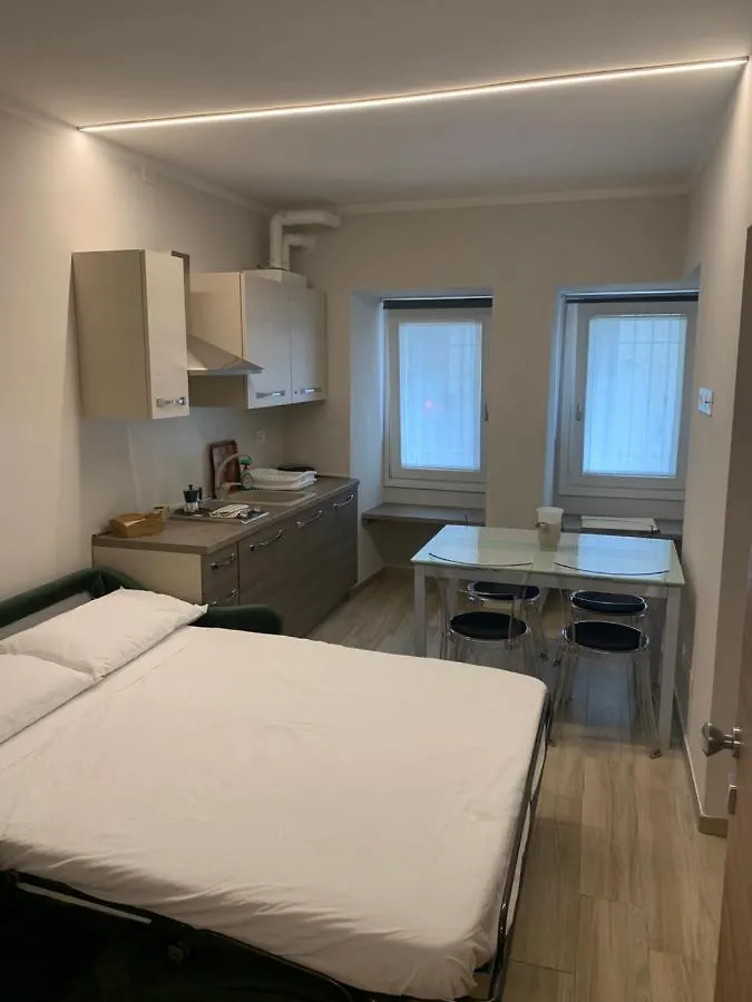 Garda Lake Maison D'Isabella Lonato Apartment