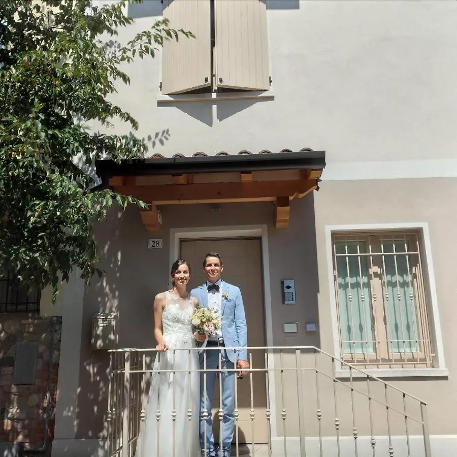 Garda Lake Maison D'Isabella Lonato Apartment